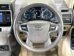 LANDCRUISER PRADO