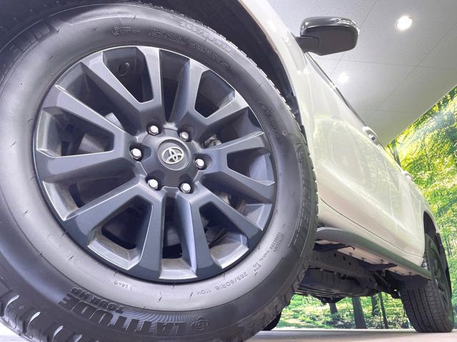 LANDCRUISER PRADO