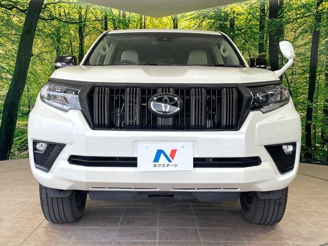 LANDCRUISER PRADO