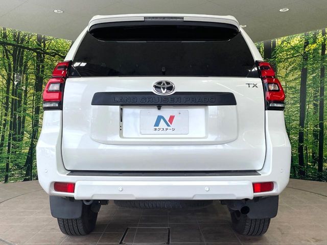 LANDCRUISER PRADO