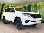 LANDCRUISER PRADO