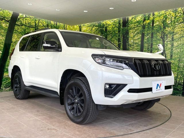 LANDCRUISER PRADO