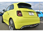 ABARTH 500e