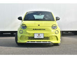 ABARTH 500e
