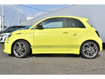 ABARTH 500e