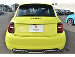 ABARTH 500e