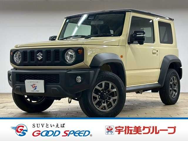 JIMNY SIERRA