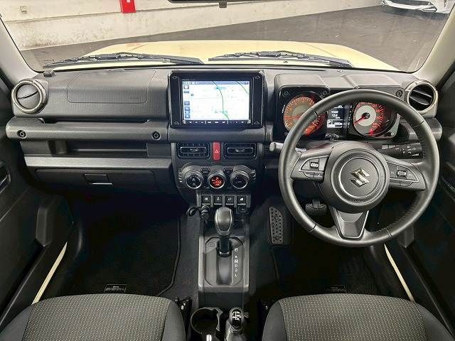 JIMNY SIERRA