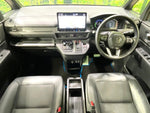 STEPWAGON e:HEV SPADA