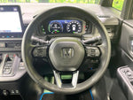 STEPWAGON e:HEV SPADA
