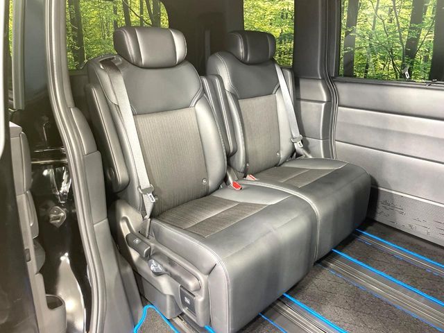 STEPWAGON e:HEV SPADA