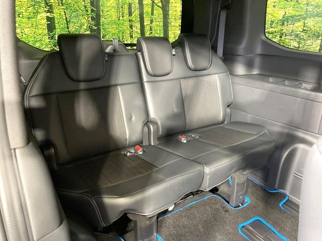 STEPWAGON e:HEV SPADA