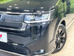 STEPWAGON e:HEV SPADA