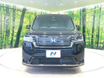 STEPWAGON e:HEV SPADA