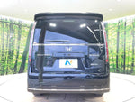 STEPWAGON e:HEV SPADA