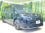 STEPWAGON e:HEV SPADA