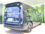 STEPWAGON e:HEV SPADA