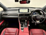 LEXUS RX450h 2WD