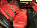 LEXUS RX450h 2WD