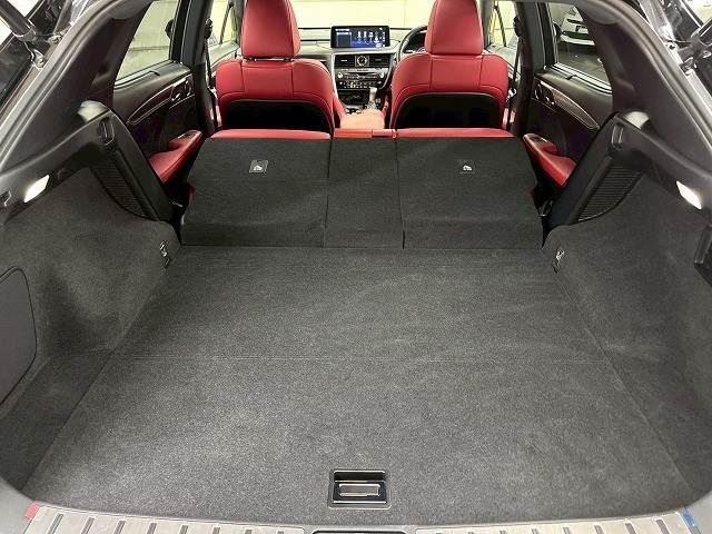 LEXUS RX450h 2WD