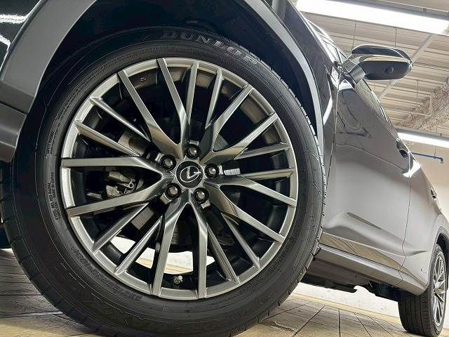 LEXUS RX450h 2WD