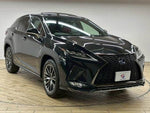 LEXUS RX450h 2WD