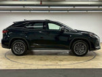 LEXUS RX450h 2WD