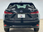 LEXUS RX450h 2WD