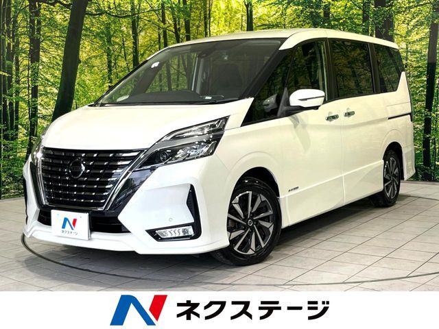 SERENA  S-HYBRID