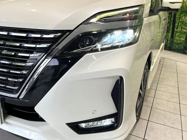 SERENA  S-HYBRID