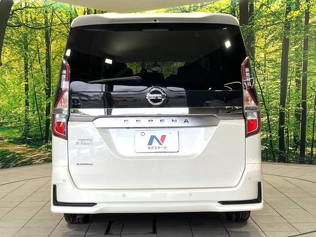 SERENA  S-HYBRID