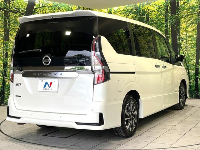 SERENA  S-HYBRID