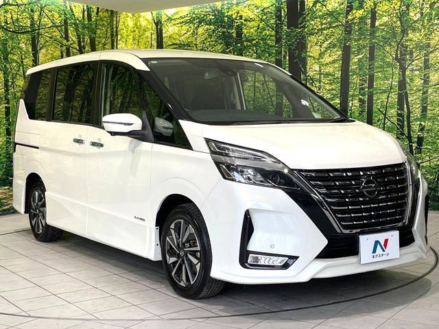 SERENA  S-HYBRID
