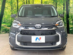 SIENTA HYBRID