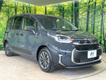 SIENTA HYBRID