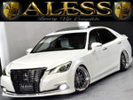CROWN sedan