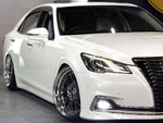CROWN sedan