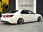 CROWN sedan