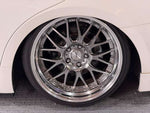 CROWN sedan
