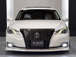 CROWN sedan