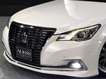 CROWN sedan