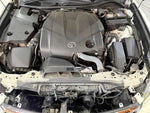 CROWN sedan