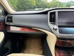 CROWN sedan