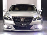 CROWN sedan hybrid