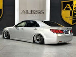 CROWN sedan hybrid
