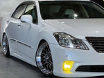 CROWN sedan