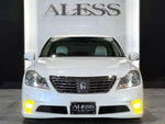 CROWN sedan