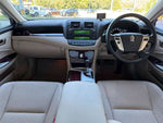 CROWN sedan