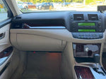 CROWN sedan
