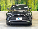 HARRIER HYBRID